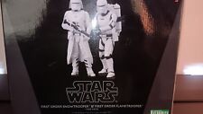 Star wars artfx gebraucht kaufen  Bremerhaven