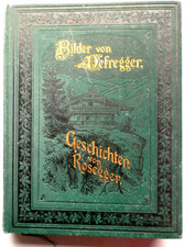 Bilder defregger geschichten gebraucht kaufen  Kisdorf