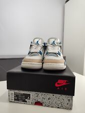 Nike Air Jordan 4 Military Blue (2024) EU 41 na sprzedaż  PL