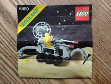 Lego legoland 6880 d'occasion  Seyssel