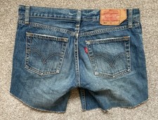 Levis ladies dark for sale  LEIGH-ON-SEA