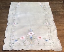 Antique beige silk for sale  Versailles