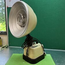 Hanovia lamp portable for sale  ADDLESTONE