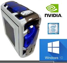 Gaming intel 9600kf usato  Fiumicino