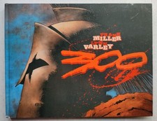 Frank miller 300 usato  Messina