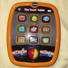 Vtech tiny touch for sale  Beverly Hills