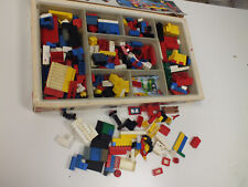 Vintage lego konvolut gebraucht kaufen  Gevelsberg