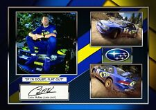 Colin mcrae subaru for sale  UK