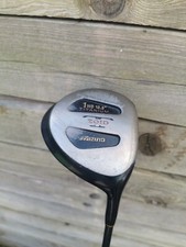 Mizuno zoid driver for sale  SITTINGBOURNE