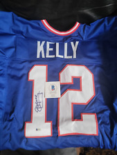 Jim kelly buffalo for sale  Lewisville