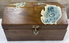 Vtg domed handmade for sale  Kalona