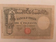 Lire grande data usato  Porto Empedocle