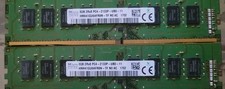 Hynik ddr4 2133mhz for sale  Fort Wayne