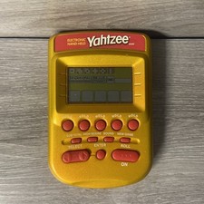 Vintage electronic handheld for sale  Marion