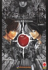 Death note guida usato  Monterotondo