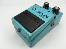 Boss chorus 1980 usato  Spedire a Italy