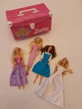 Barbie valigetta case usato  Caltagirone