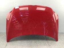 Motorhaube fox ly3d gebraucht kaufen  Leverkusen