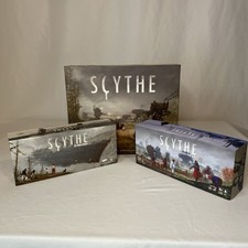 Scythe core game for sale  San Tan Valley