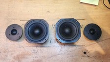 Atc scm10 speaker for sale  EDINBURGH