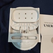 Shower foot rest for sale  Thomasville