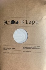 Kaos klapp foldable for sale  AMERSHAM