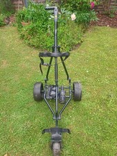Powakaddy freeway foldable for sale  COLCHESTER
