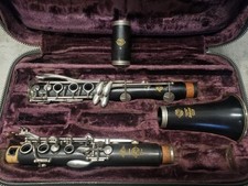 Selmer paris series for sale  Yuba City