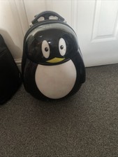 Penguin trolley h40xw30xd20cm for sale  BIRMINGHAM