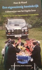 Een eigenzinnig koninkrijk d'occasion  France