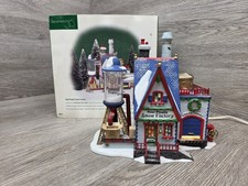 Department real plastic for sale  Skowhegan