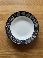 Habitat scraffito soup for sale  EPSOM