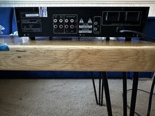 Kenwood 810 rare for sale  HUDDERSFIELD
