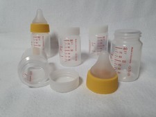 Nuk klinikflaschen babyflasche gebraucht kaufen  Wermelskirchen