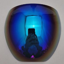 Gradient blue coating for sale  Redmond