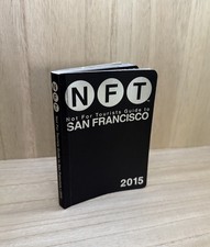 Tourist guide san for sale  Cupertino