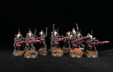 Warhammer 40k aeldari gebraucht kaufen  Aschaffenburg