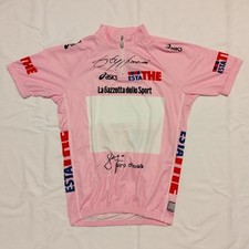 Maglia rosa originale usato  Bozen
