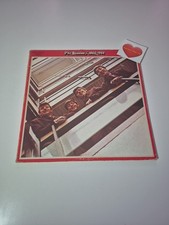 Vinyl the beatles d'occasion  La Valette-du-Var