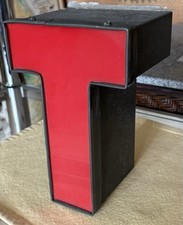 Vintage reclaimed red for sale  Mandeville