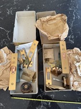 Vintage yale deadlock for sale  CHRISTCHURCH