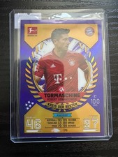 Match attax robert gebraucht kaufen  Bayreuth