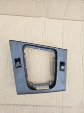Bmw e46 mittelkonsole gebraucht kaufen  Oberstenfeld