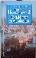 Horatio hornblower hornblower gebraucht kaufen  Berlin