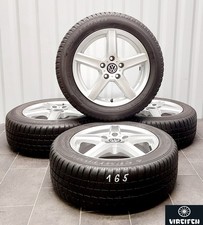 Caddy zoll winterreifen gebraucht kaufen  Rödermark