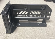 Cooler master vertical gebraucht kaufen  Waldstetten