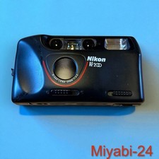 Cámara compacta Nikon usada probada cámara de fotografía, compacta y fácil de usar segunda mano  Embacar hacia Mexico