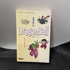 Manga dragon ball d'occasion  Vitry-sur-Seine