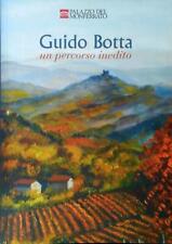 Guido botta. percorso usato  Italia