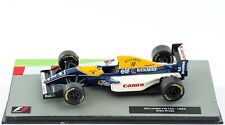 Williams fw15c 1993 usato  Italia